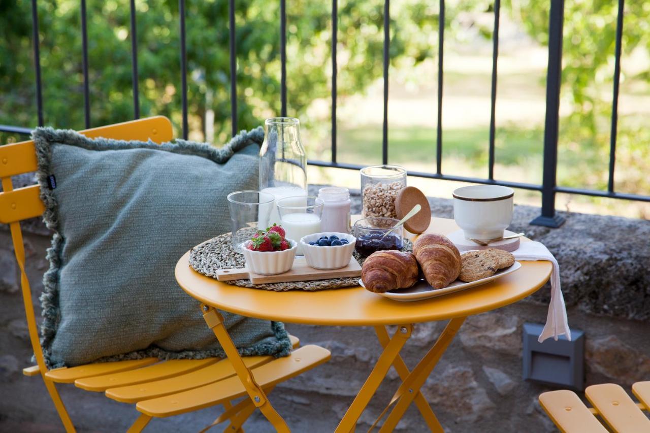 Agriturismo La Via Dell'Oliviera Ciciano Экстерьер фото